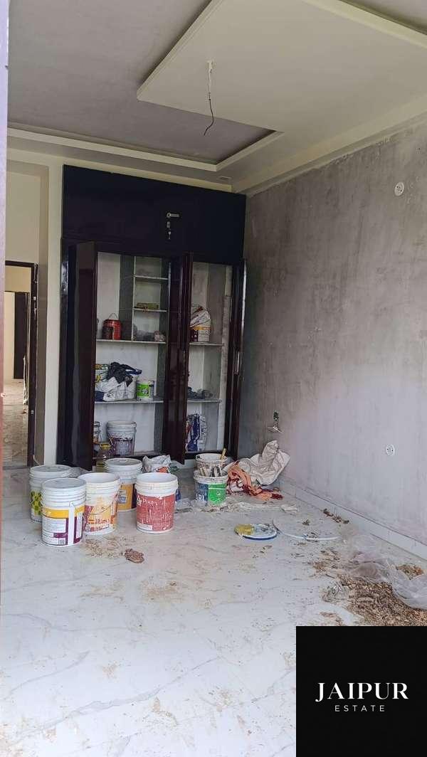 3BHK villa avilable Main highway kalwar road