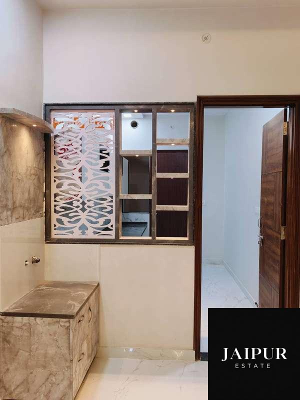 4BHk villa available Kardhani D-Mart, Kalwar Road
