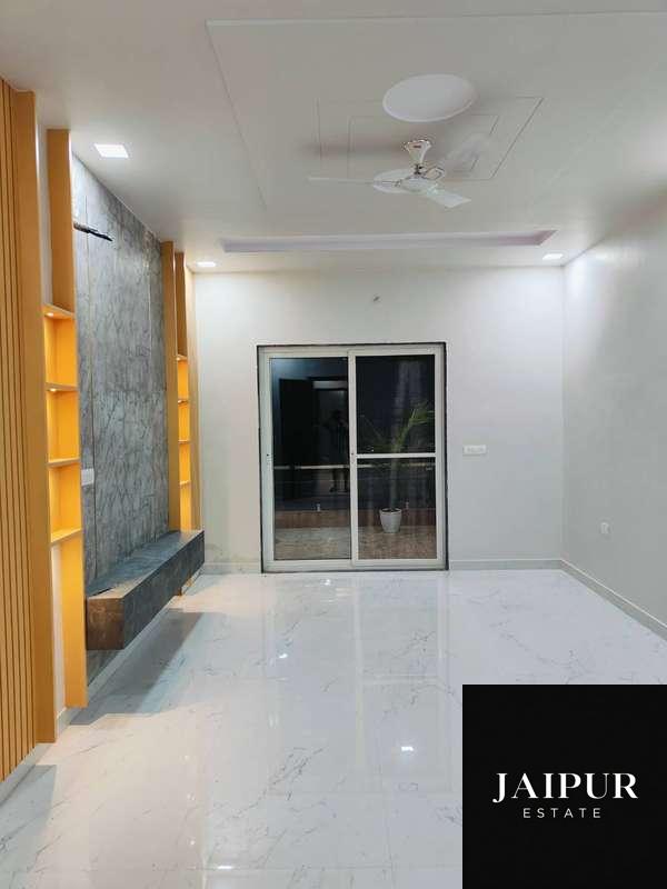 4BHk villa available Kardhani D-Mart, Kalwar Road