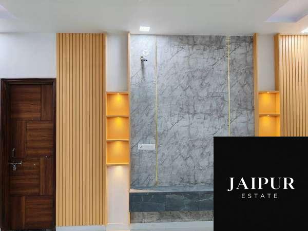 4BHk villa available Kardhani D-Mart, Kalwar Road