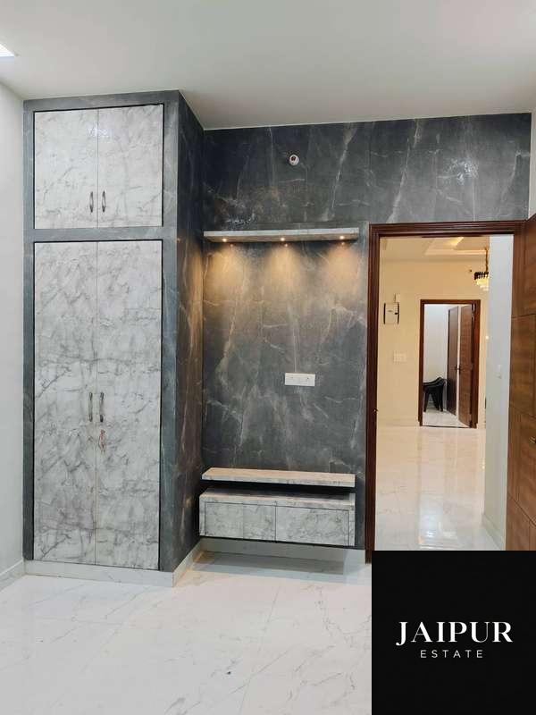 4BHk villa available Kardhani D-Mart, Kalwar Road