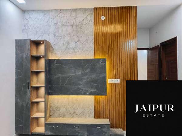 4BHk villa available Kardhani D-Mart, Kalwar Road