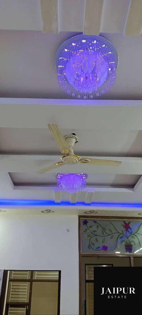 4BHK Duplex Villa Available Marbal mandi chorha kalwar road Jaipur