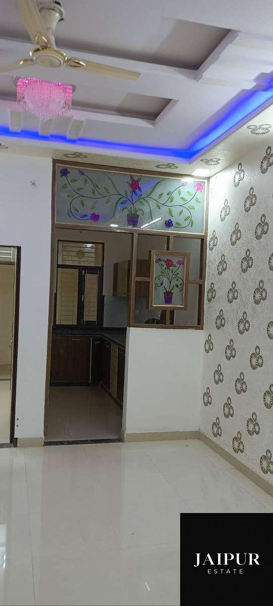 4BHK Duplex Villa Available Marbal mandi chorha kalwar road Jaipur
