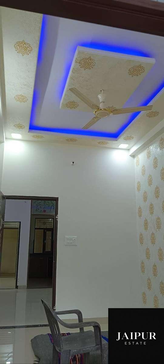 4BHK Duplex Villa Available Marbal mandi chorha kalwar road Jaipur