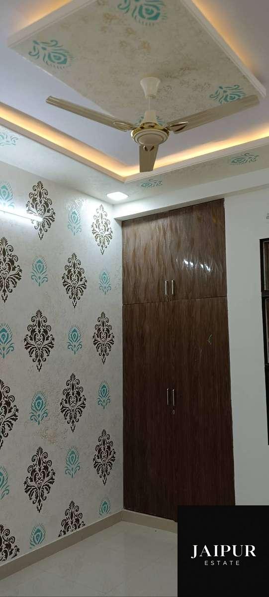 4BHK Duplex Villa Available Marbal mandi chorha kalwar road Jaipur