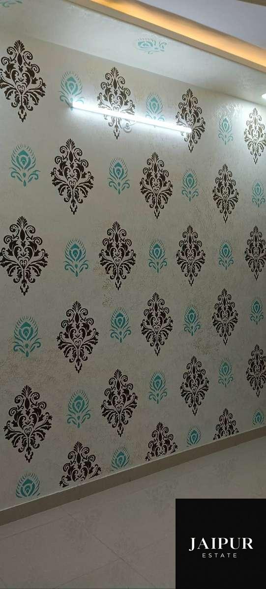 4BHK Duplex Villa Available Marbal mandi chorha kalwar road Jaipur