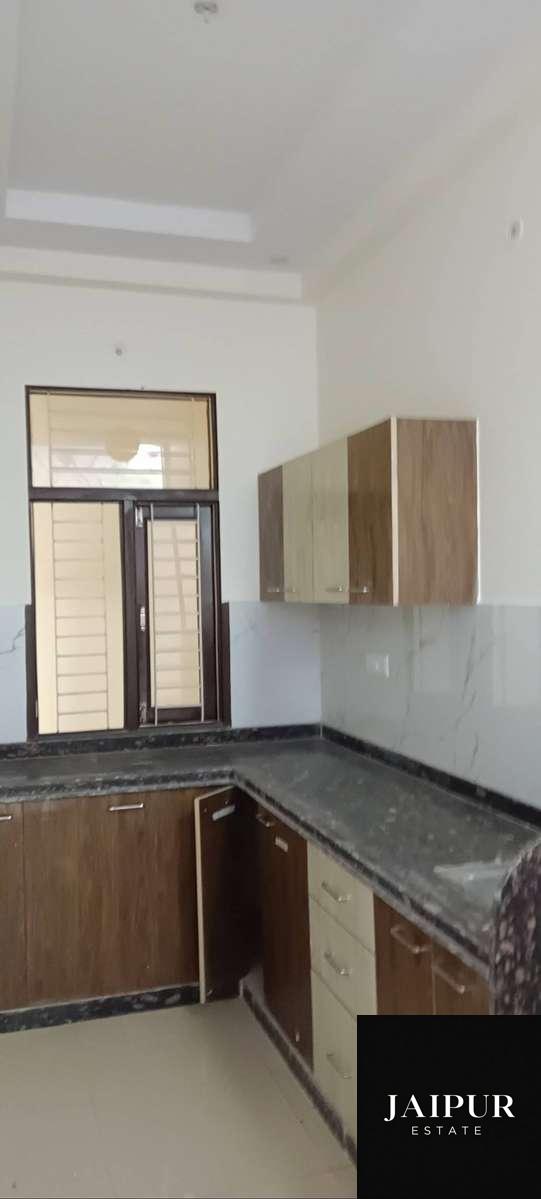4BHK Duplex Villa Available Marbal mandi chorha kalwar road Jaipur