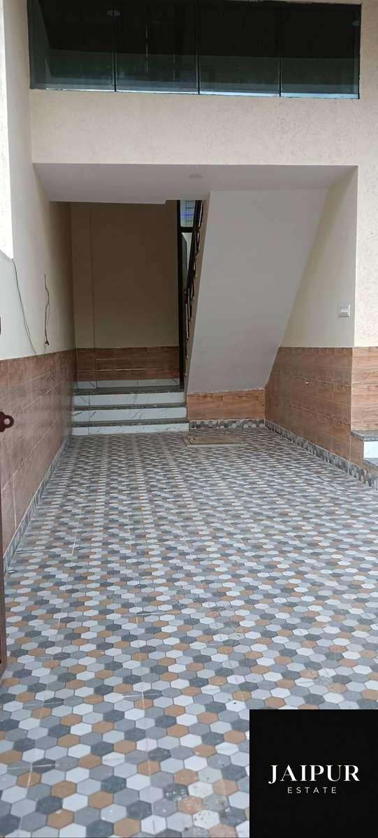 4BHK Duplex Villa Available Marbal mandi chorha kalwar road Jaipur