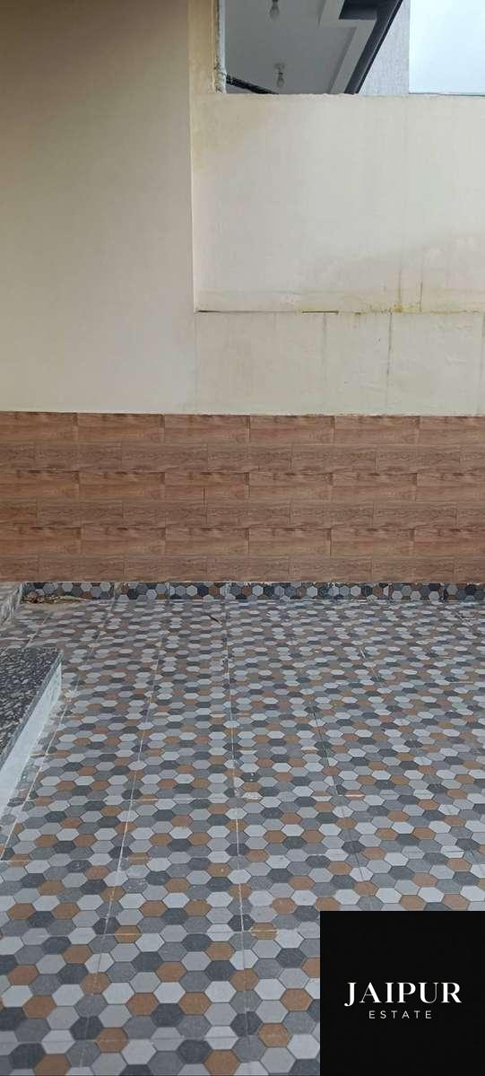 4BHK Duplex Villa Available Marbal mandi chorha kalwar road Jaipur
