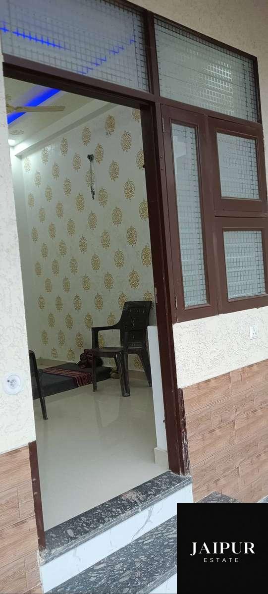 4BHK Duplex Villa Available Marbal mandi chorha kalwar road Jaipur