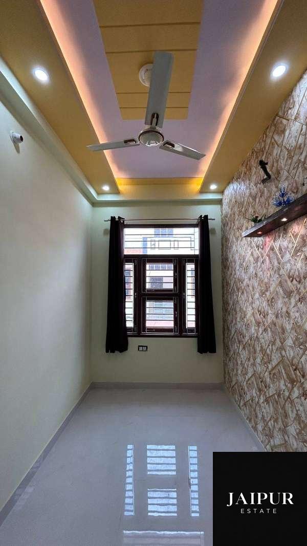 2BHK Villa In Kalwar Road Jaipur