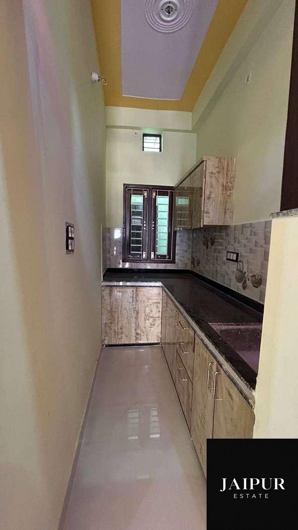 2BHK Villa In Kalwar Road Jaipur