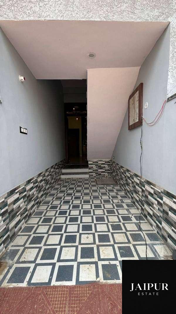 2BHK Villa In Kalwar Road Jaipur