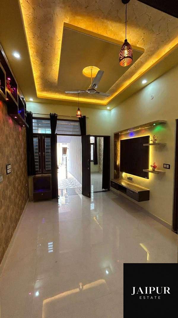 2BHK Villa In Kalwar Road Jaipur