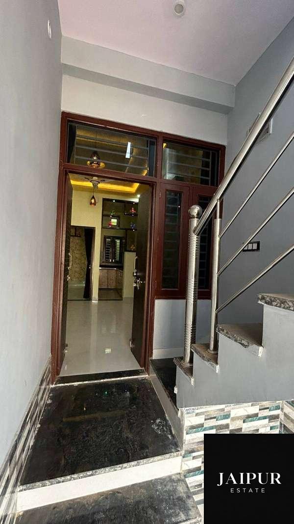 2BHK Villa In Kalwar Road Jaipur
