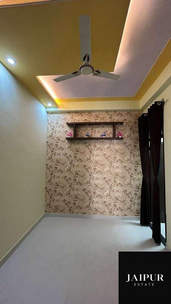 2BHK Villa In Kalwar Road Jaipur