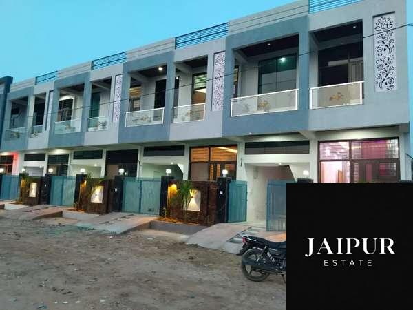 Kalwar road hatoj jaipur Near Chirayu hospitals