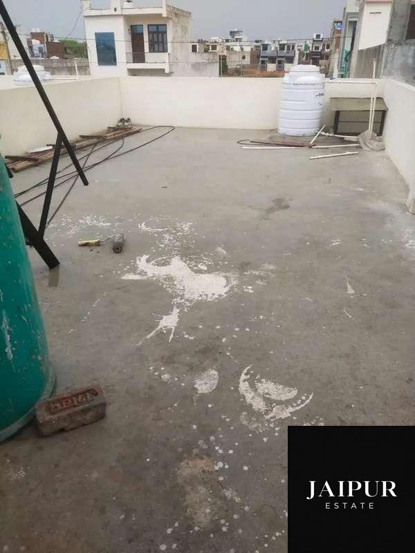 3BHK Semi duplex villa For Sale