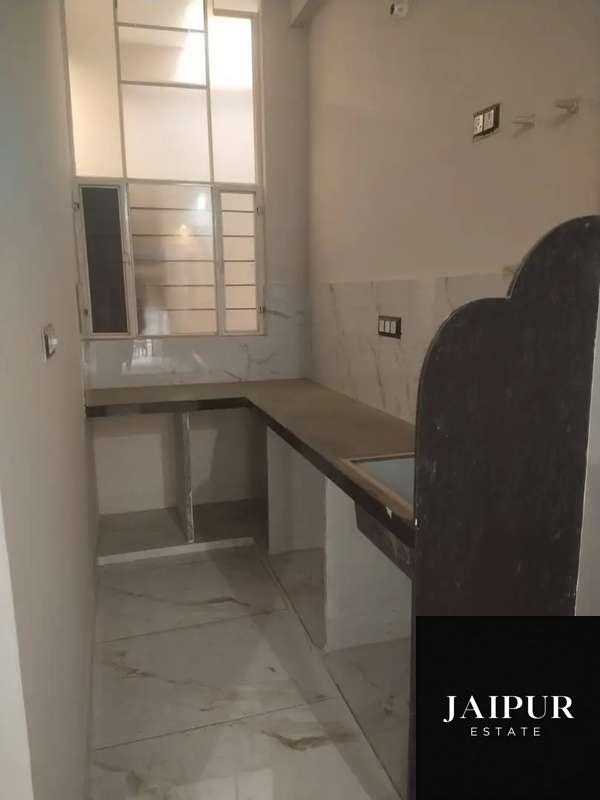 3BHK Semi duplex villa For Sale
