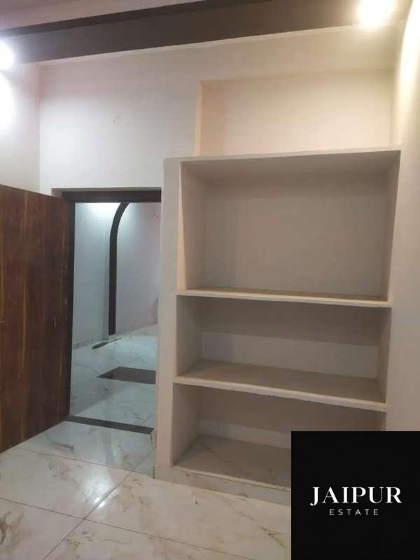 3BHK Semi duplex villa For Sale
