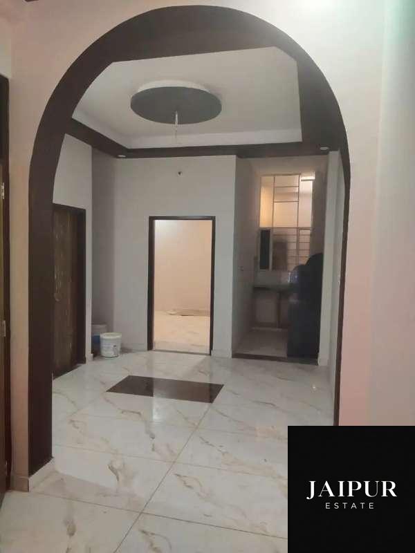 3BHK Semi duplex villa For Sale