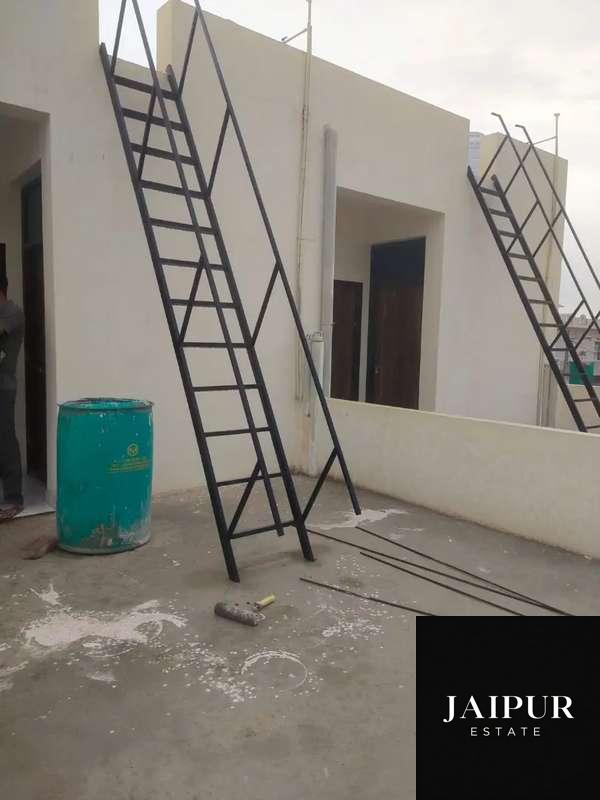 3BHK Semi duplex villa For Sale