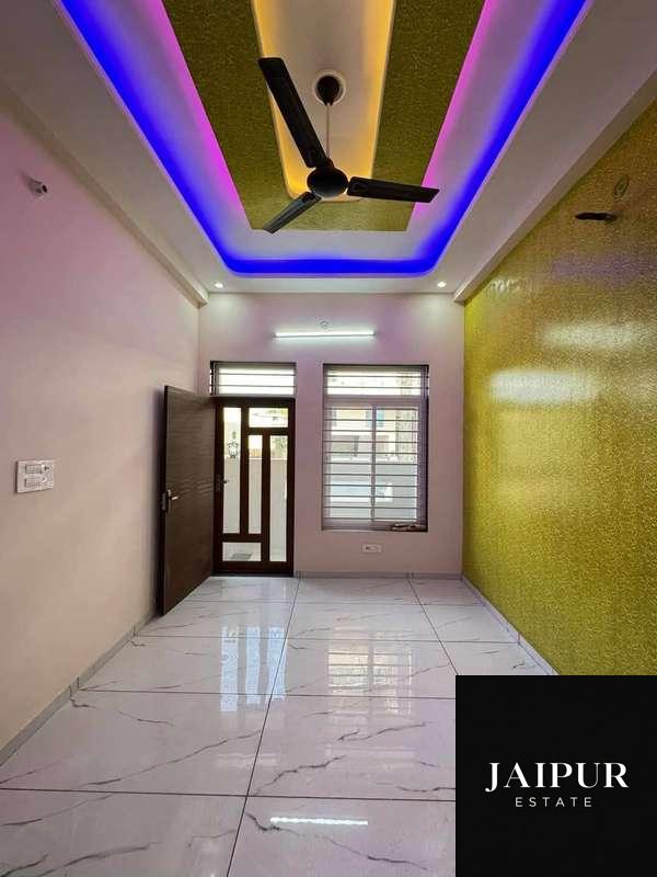 4BHK villa in Kalwar Road Jaipur