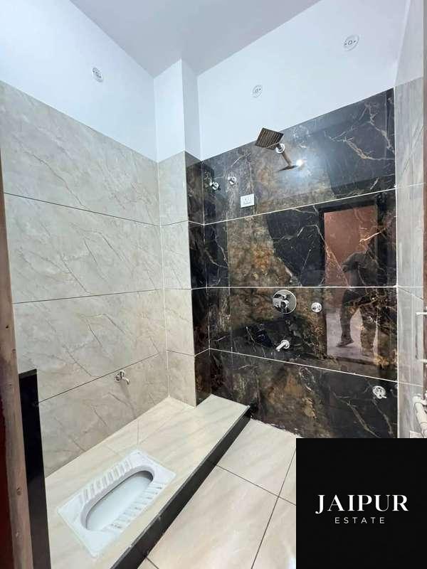 4BHK villa in Kalwar Road Jaipur
