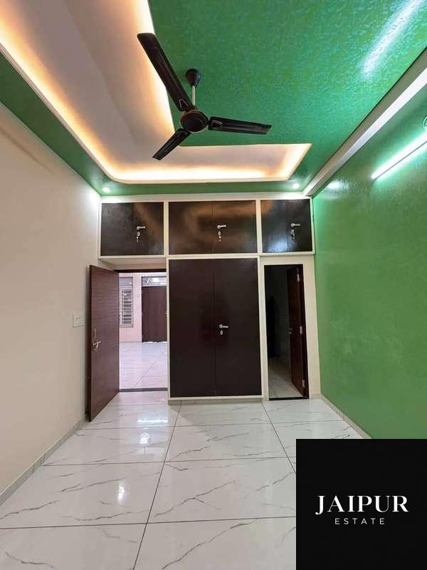4BHK villa in Kalwar Road Jaipur