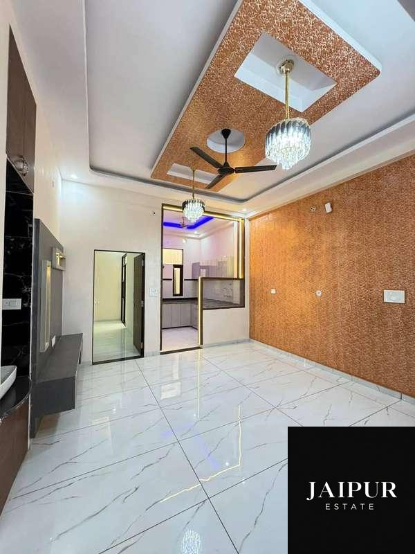 4BHK villa in Kalwar Road Jaipur