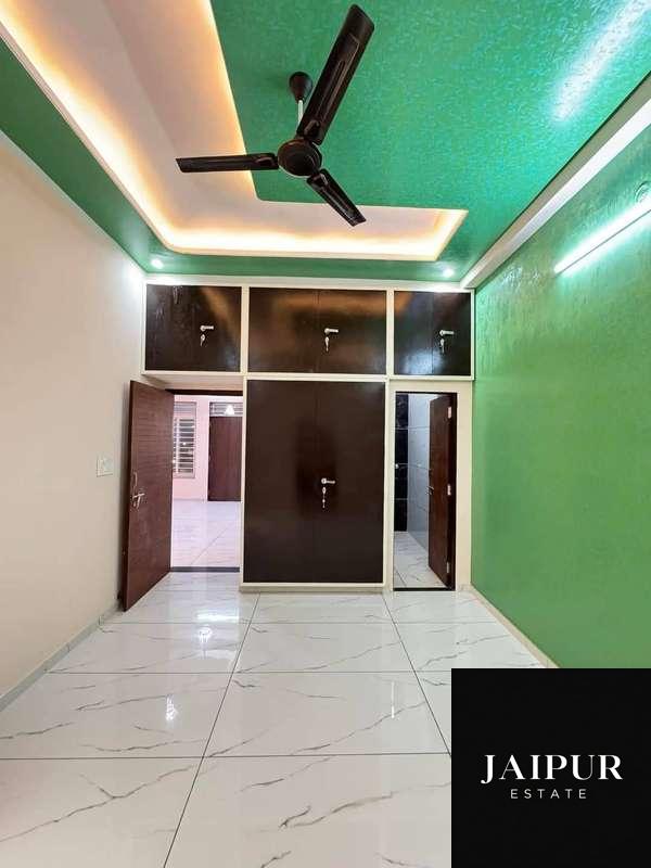 4BHK villa in Kalwar Road Jaipur