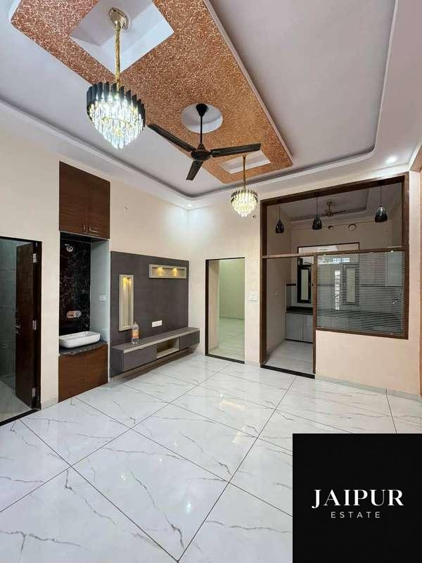 4BHK villa in Kalwar Road Jaipur