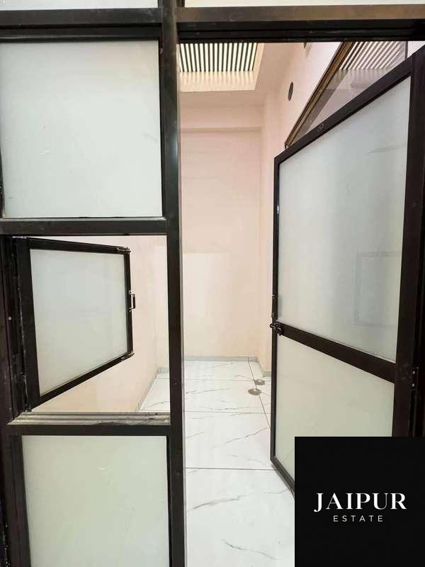 4BHK villa in Kalwar Road Jaipur
