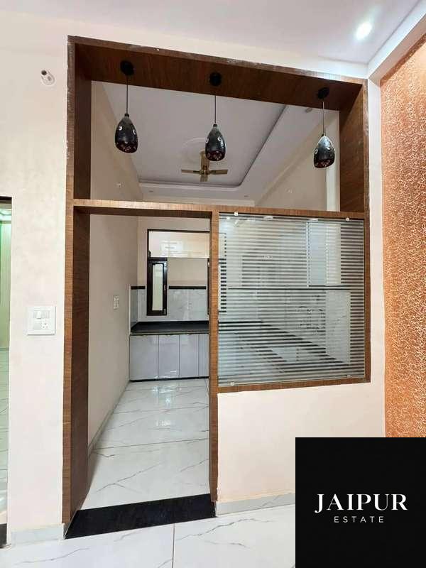 4BHK villa in Kalwar Road Jaipur