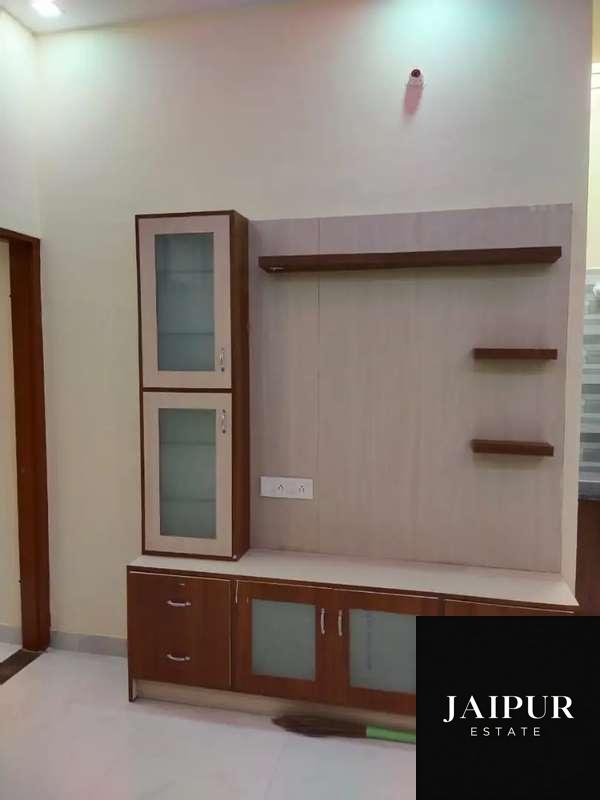 136gaj JDA app. Villa in kalwar road manglam city