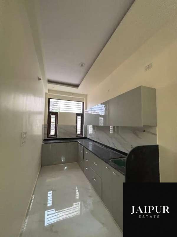 136gaj JDA app. Villa in kalwar road manglam city