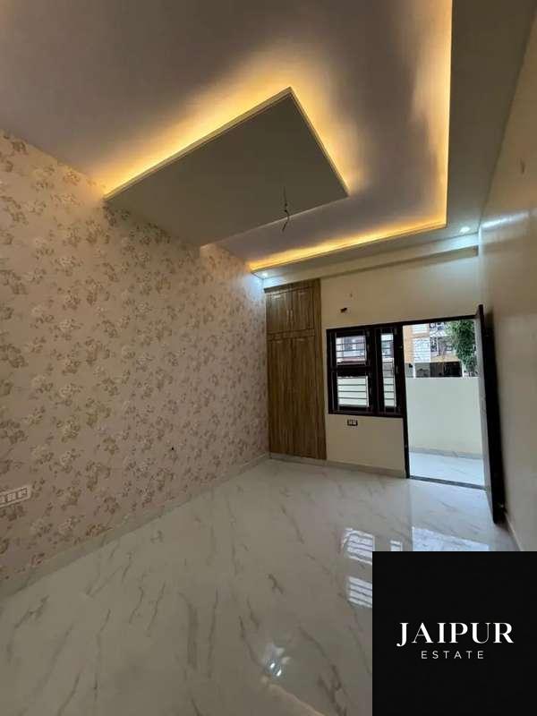 136gaj JDA app. Villa in kalwar road manglam city