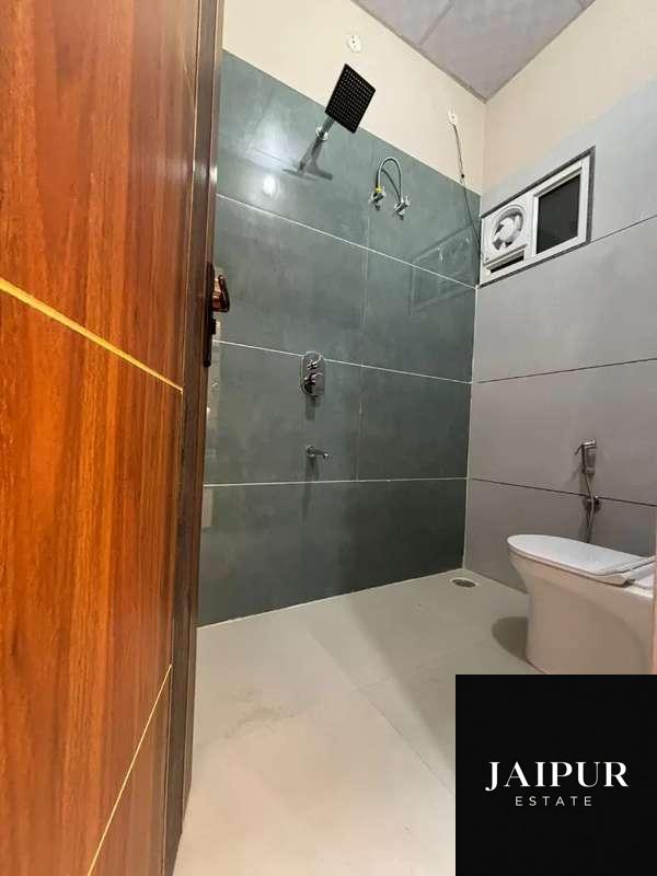 136gaj JDA app. Villa in kalwar road manglam city