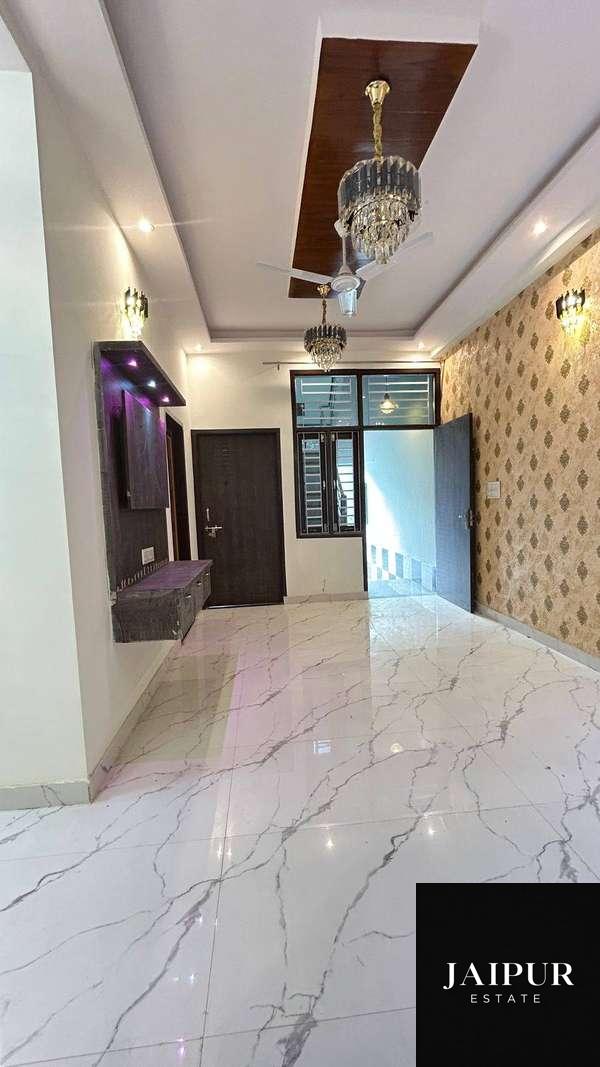 3BHK Villa in Kalwar Road Jaipur