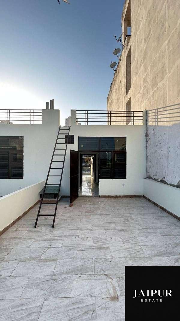 3BHK Villa in Kalwar Road Jaipur