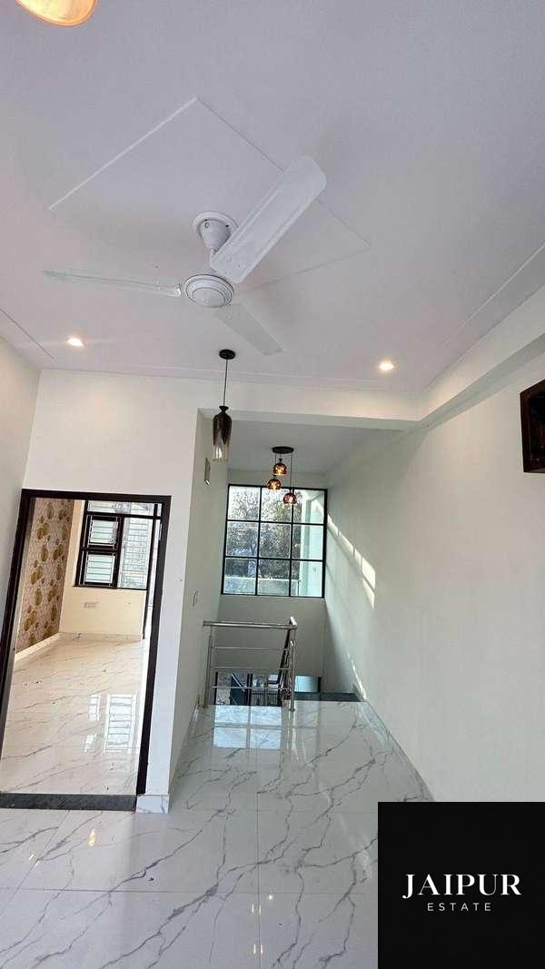 3BHK Villa in Kalwar Road Jaipur