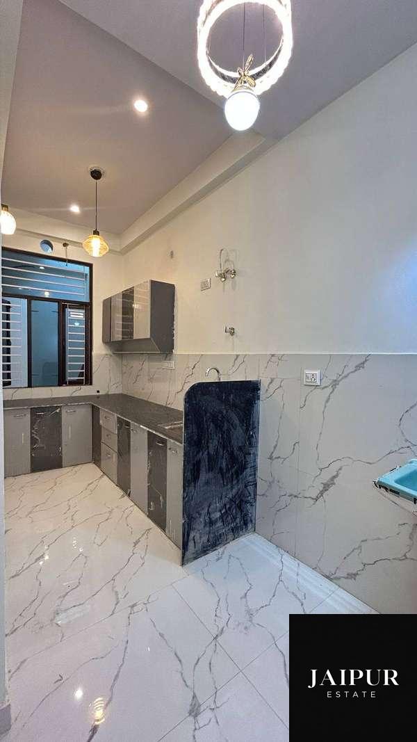 3BHK Villa in Kalwar Road Jaipur