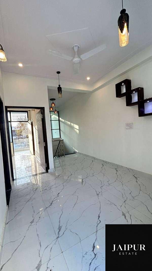 3BHK Villa in Kalwar Road Jaipur