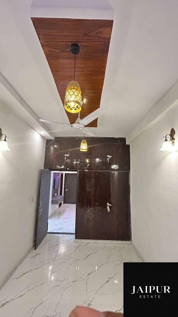 3BHK Villa in Kalwar Road Jaipur