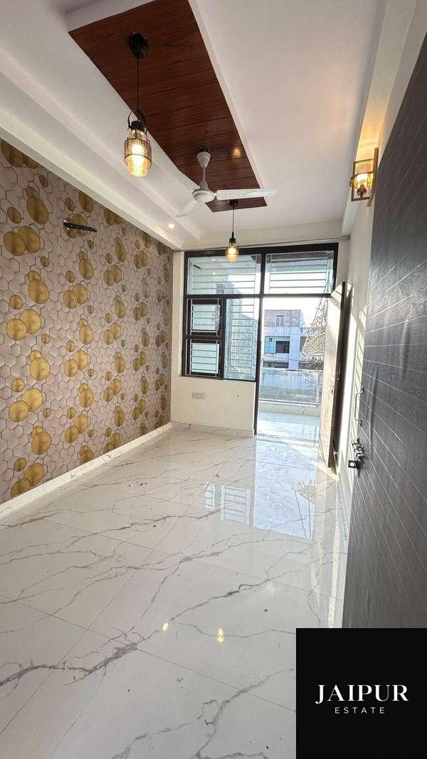 3BHK Villa in Kalwar Road Jaipur