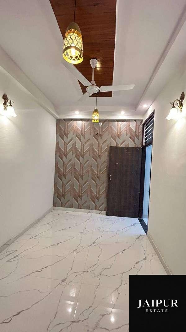 3BHK Villa in Kalwar Road Jaipur