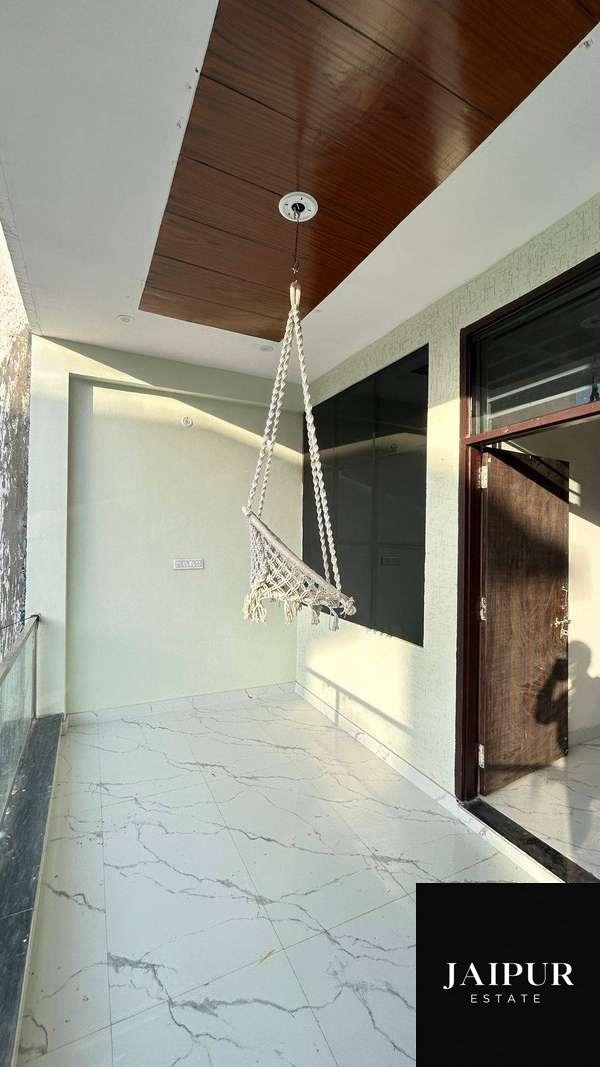 3BHK Villa in Kalwar Road Jaipur