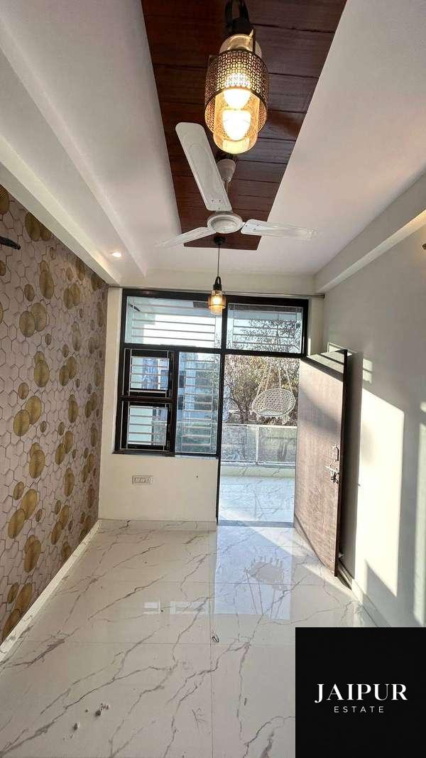 3BHK Villa in Kalwar Road Jaipur