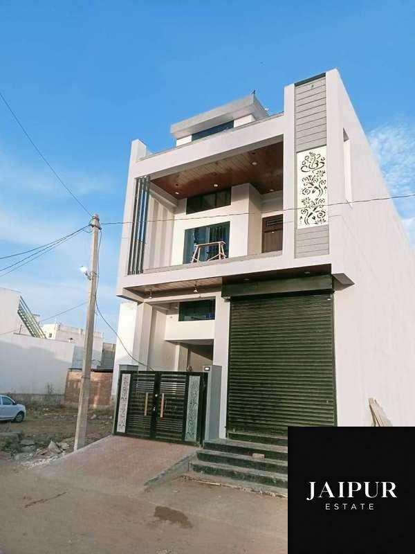 3BHK Villa in kalwar road jaipur